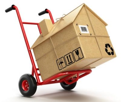 Are You Moving? We Can Help! - Waterloo North Hydro