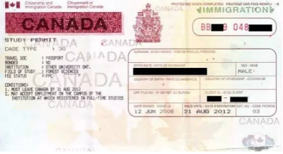 加拿大留学生大签小签续签，你需要留意的事情| 加美移民官方网站