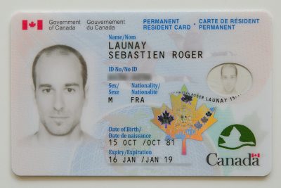 How To Renew Your Canadian Permanent Resident (PR) Card - Immigrationdirect  Canada