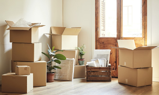 Relationship Advice: How To Deal With Moving-In Jitters - IN Magazine