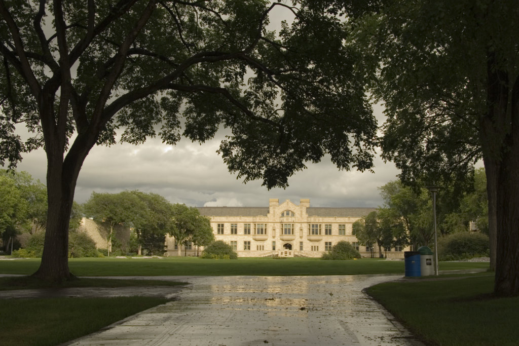 Image result for saskatoon university