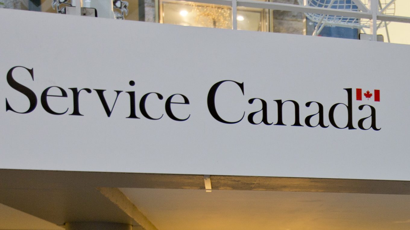 Grande Prairie Service Canada Centre closing over COVID-19 concerns - My  Grande Prairie Now