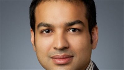 卡尔加里市移民律师Raj Sharma