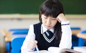 身為喜愛學習的高中生，為什麼我學得不快樂？──「學校在講求效率的時代，執行沒效率的教育」｜Planet／讀者投書｜換日線
