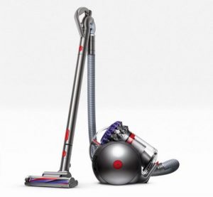Dyson 戴森Big Ball Animal圆筒真空吸尘器449.99加元，原价599.99加元，包邮_加拿大打折网