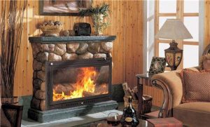 真火壁炉详解真火壁炉清洗技巧