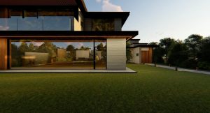 Inside the House From Bong Joon Ho's Parasite | Architectural Digest