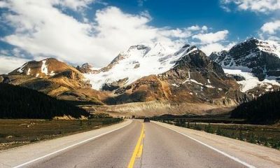 加拿大移民生活