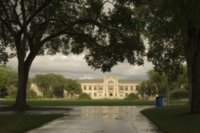 Image result for saskatoon university