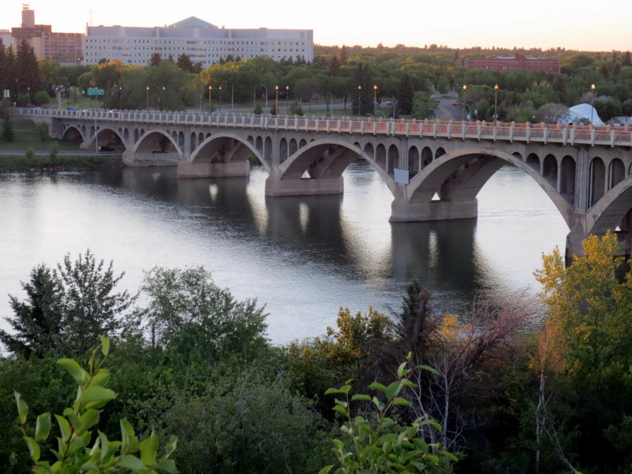 Image result for saskatoon university