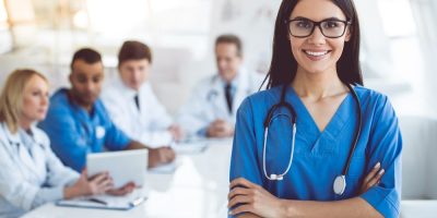 成功案例:海外注册护士成功获得州担保技术移民