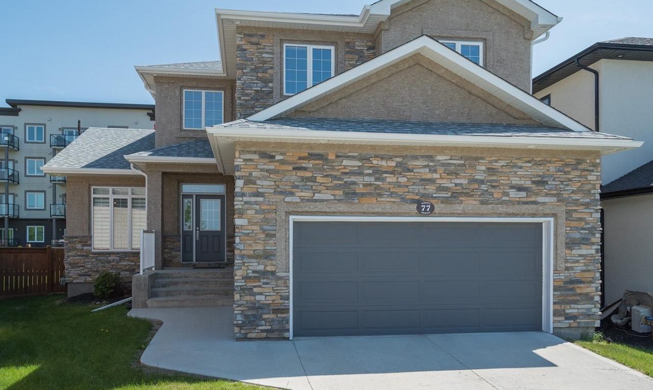 Image result for winnipeg house