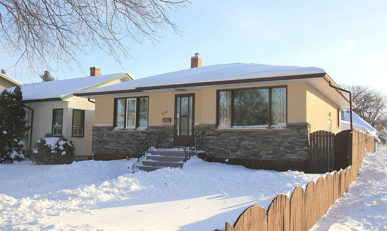 Image result for winnipeg house