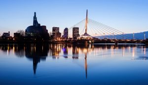 Manitoba | WestJet official site